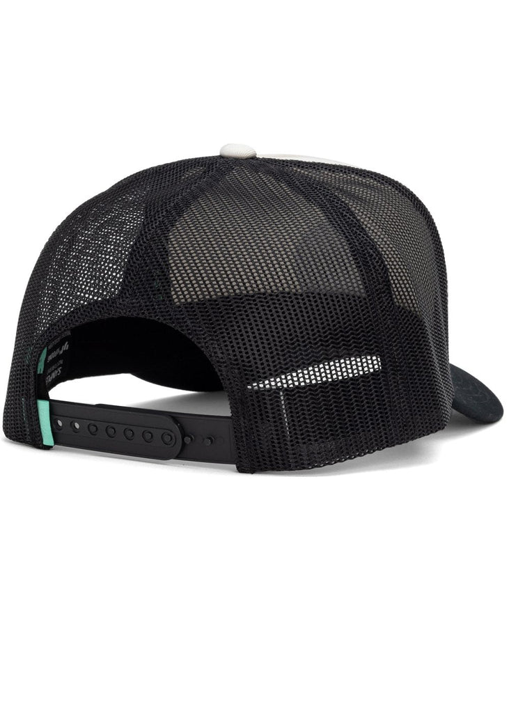 Vissla Spectrum Eco trucker hat