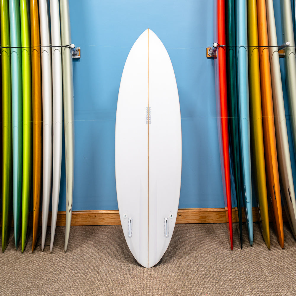 Mandala Acme Twinzer PU/Poly 6'0
