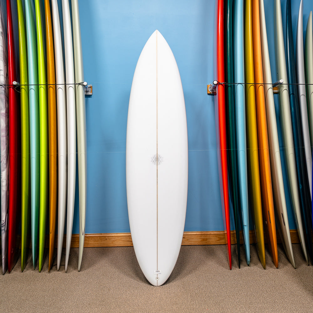 Mandala Acme Twinzer PU/Poly 7'0
