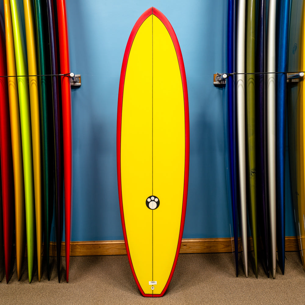 Maurice Cole Red Dingo PU/Poly 7'0
