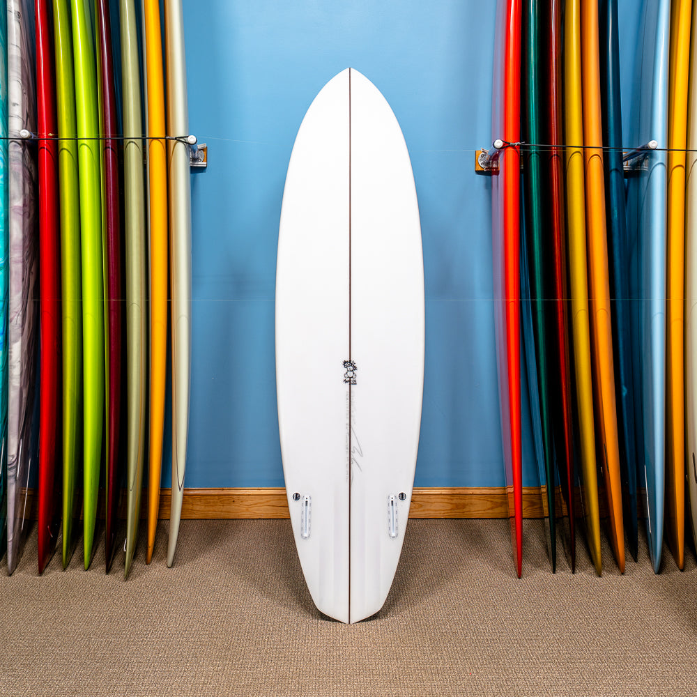 Maurice Cole Reverse Vee Twinzer PU/Poly 6'7