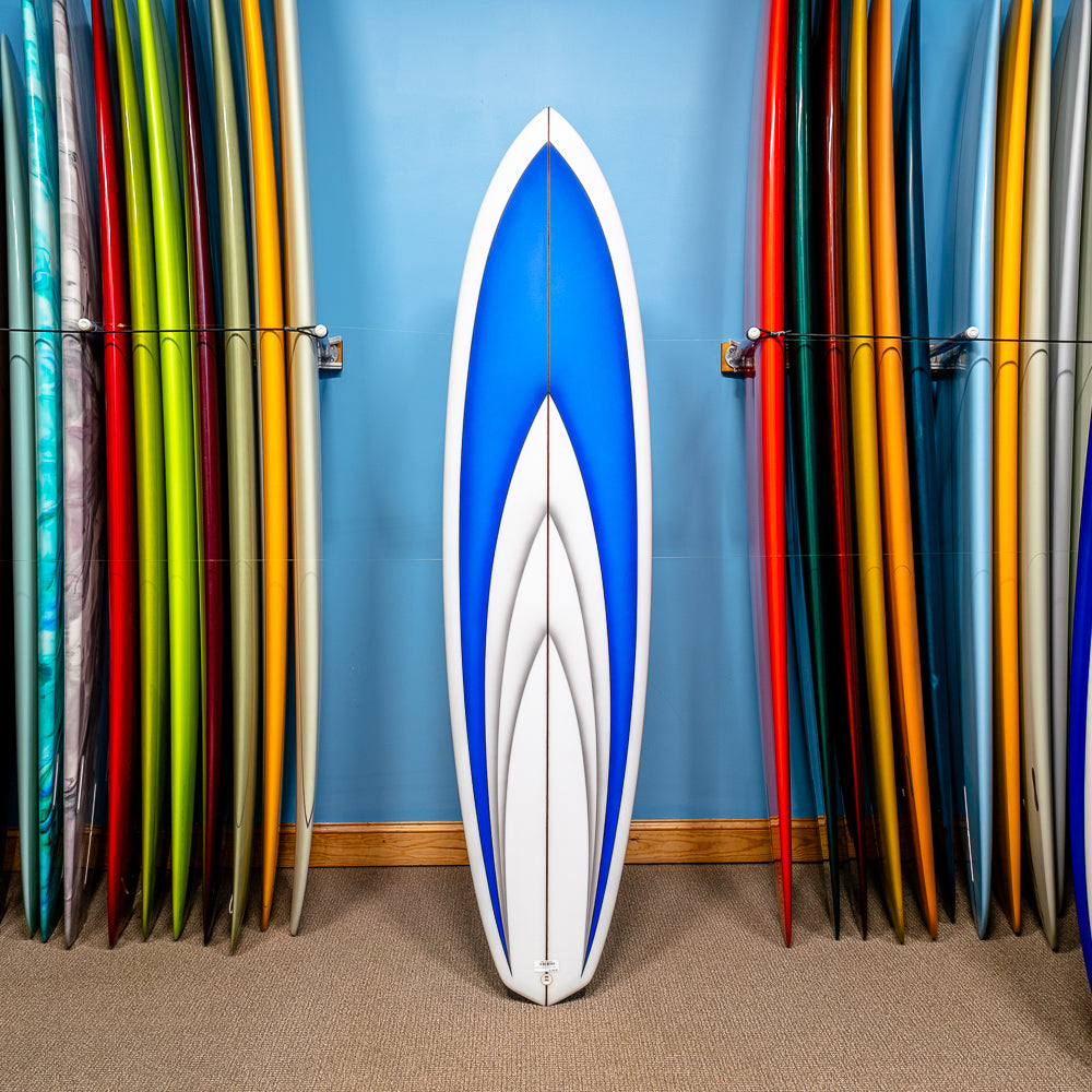Maurice Cole Reverse Vee Twinzer PU/Poly 7'5