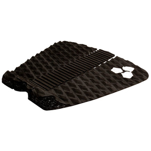 Channel Islands Micahel February Traction Pad-Black
