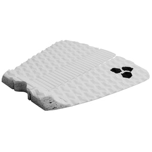 Channel Islands Micahel February Traction Pad-White