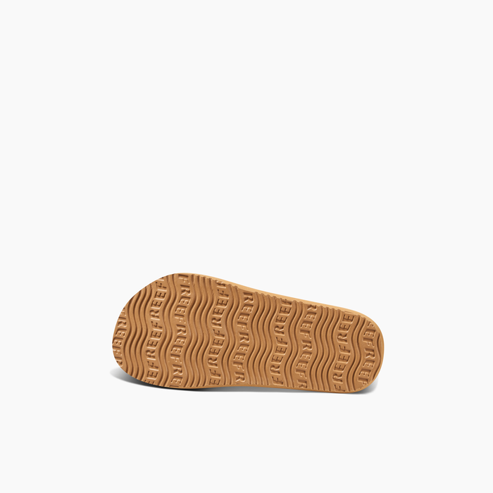 REEF Kids Water Vista Sandal-Taffy