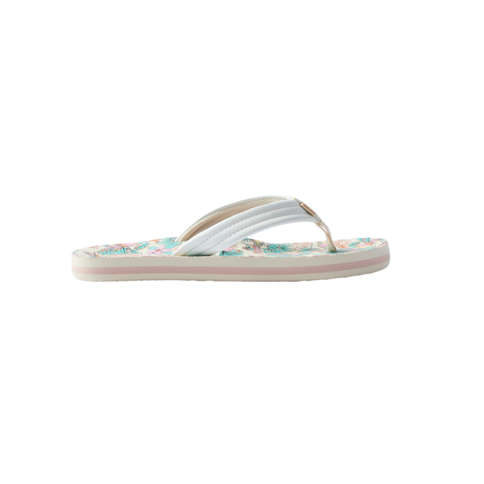 REEF Kids Ahi Sandal-Birdie Num Num