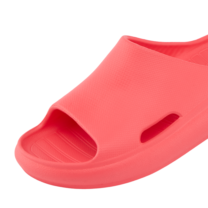 REEF Kids Rio Slide Sandal-Sunset Coral