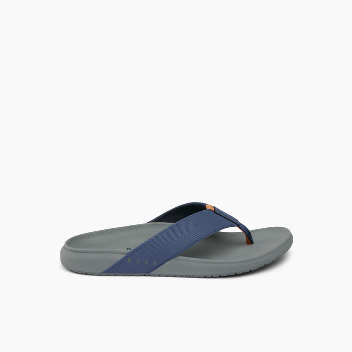 REEF The Raglan Sandal-Charcoal