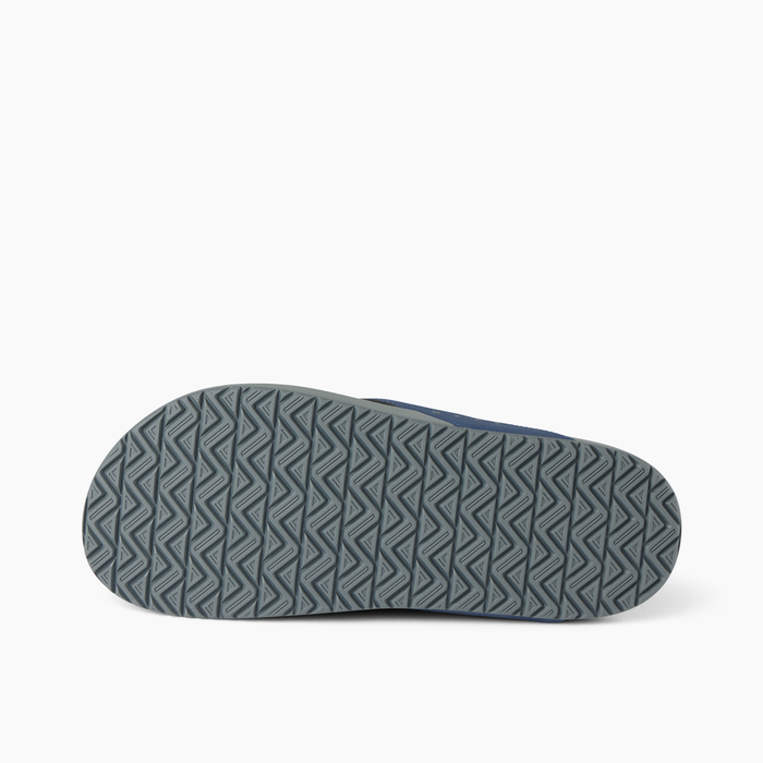 REEF The Raglan Sandal-Charcoal