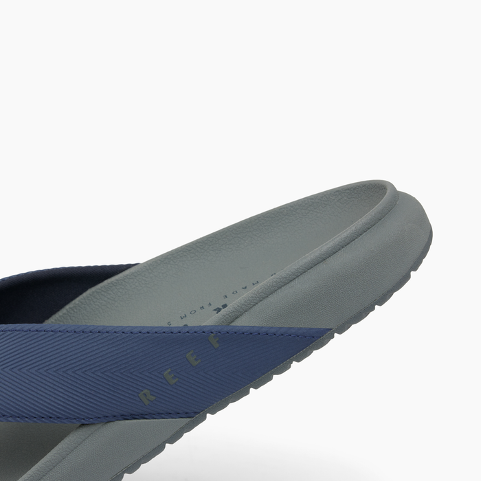 REEF The Raglan Sandal-Charcoal
