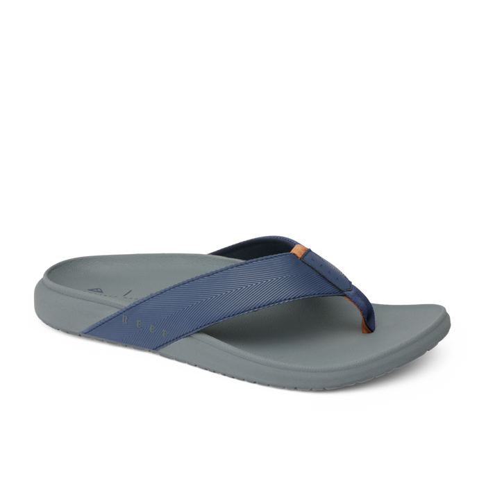 REEF The Raglan Sandal-Charcoal