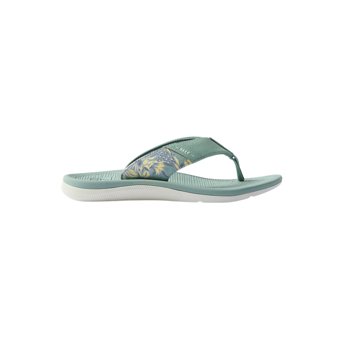 REEF Kids Santa Ana Sandal-Frosty