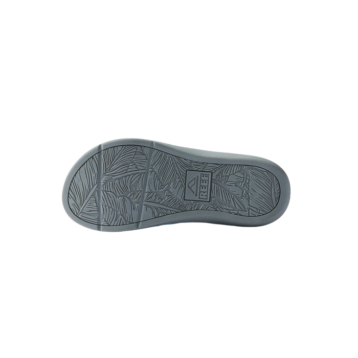 REEF Kids Santa Ana Sandal-Frosty