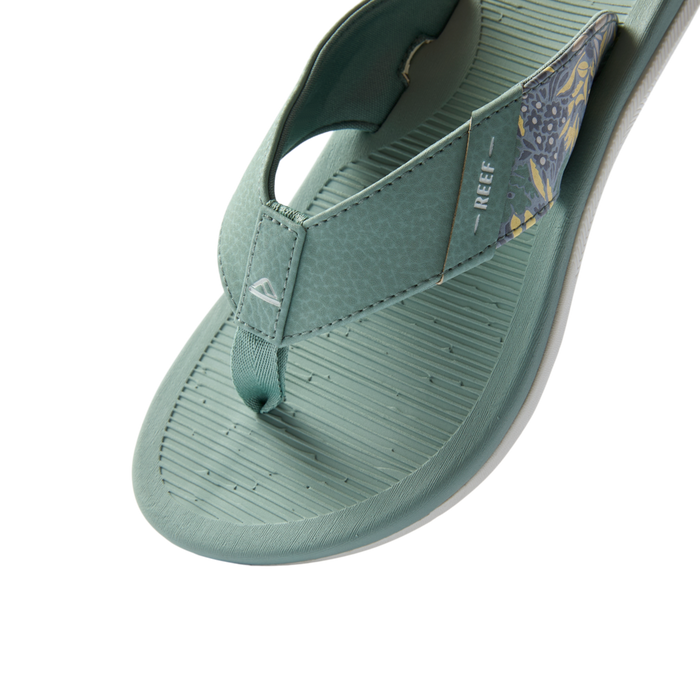 REEF Kids Santa Ana Sandal-Frosty