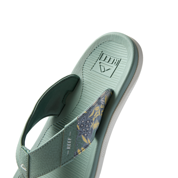 REEF Kids Santa Ana Sandal-Frosty