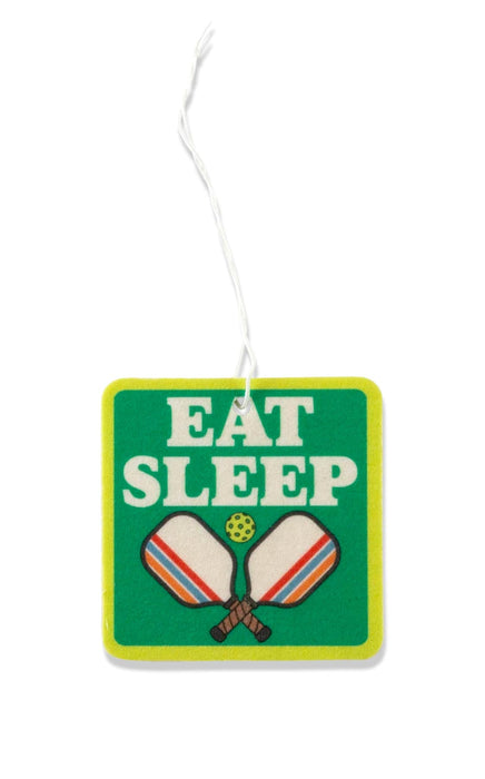 Make Scents Pickle Air Freshener-Coconutty