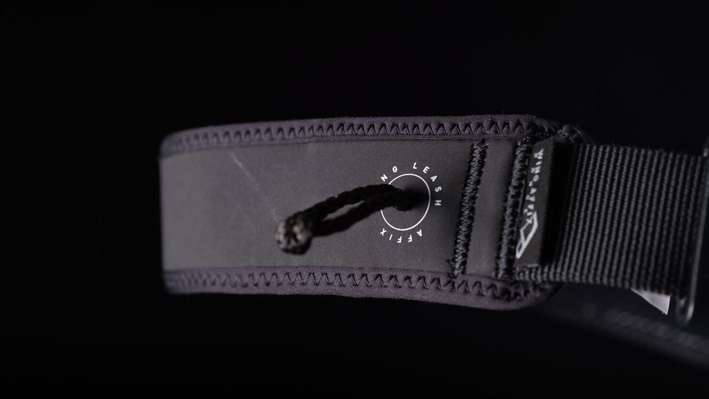 MYSTICミスティック【Wingleash Waist】ウイングフォイル Wingleash Waist