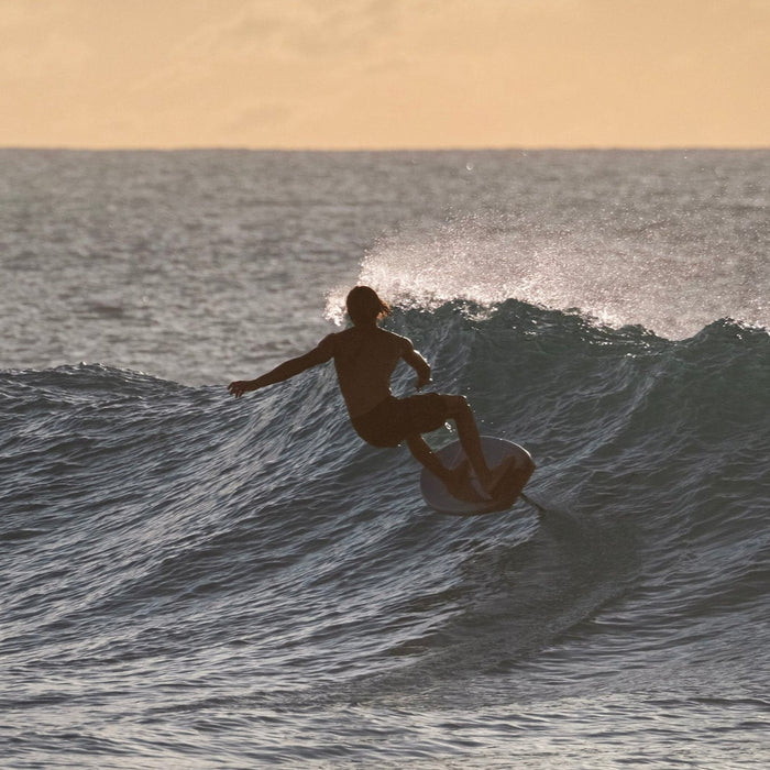 North Sonar Front Surf Wing