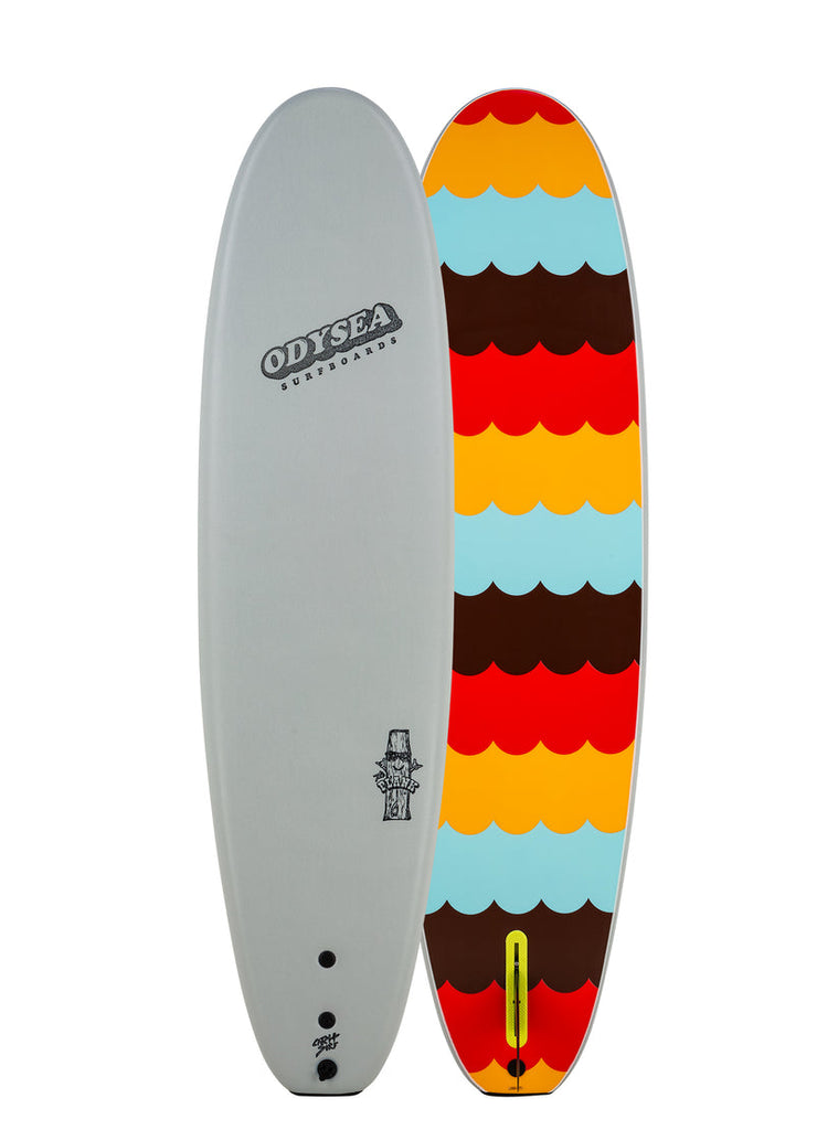 Catch Surf Odysea Plank Single Fin 7'0