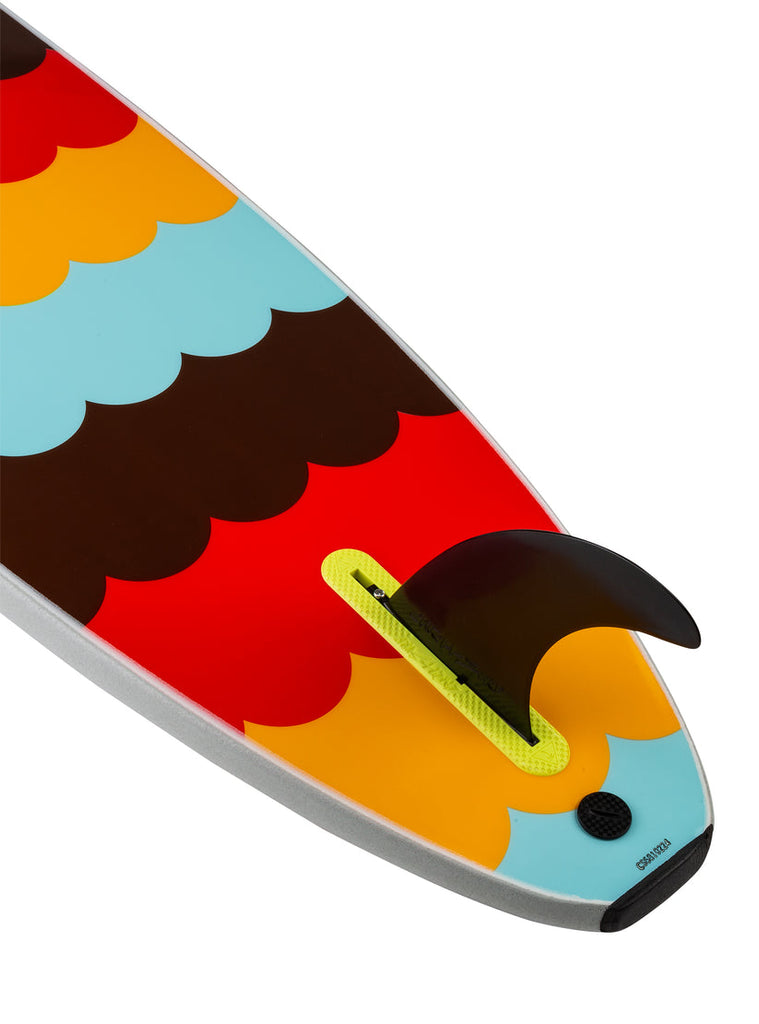 Catch Surf Odysea Plank Single Fin 7'0