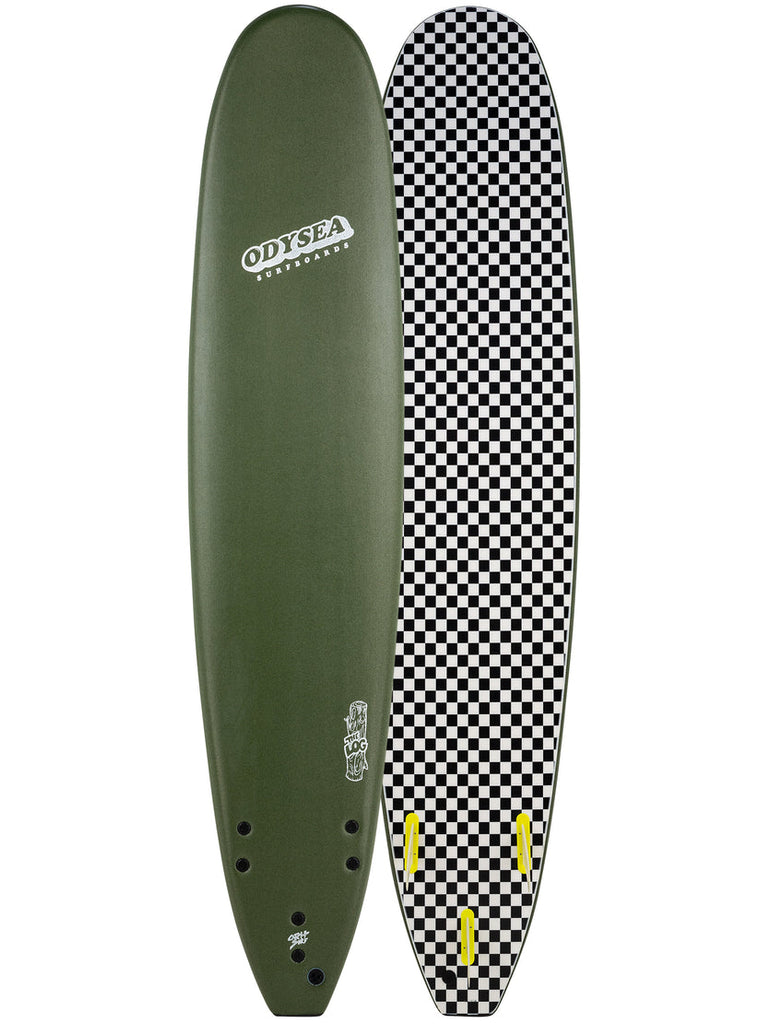 Catch Surf Odysea Log 9'0