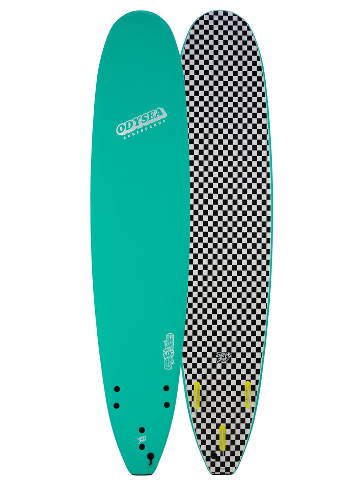 ODYSEA ソフトボード　9フィート Catch Surf Odysea Log 9'0