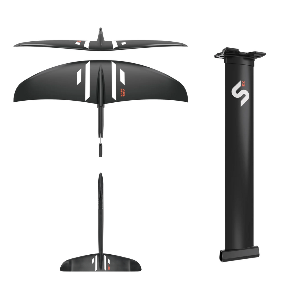 Slingshot One-Lock Ease Foil Package — REAL Watersports