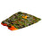 Channel Islands Parker Coffin 5 Piece Arch Traction Pad-Green Camo