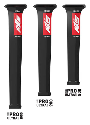 Axis Pro Ultra High Modulus Carbon Mast