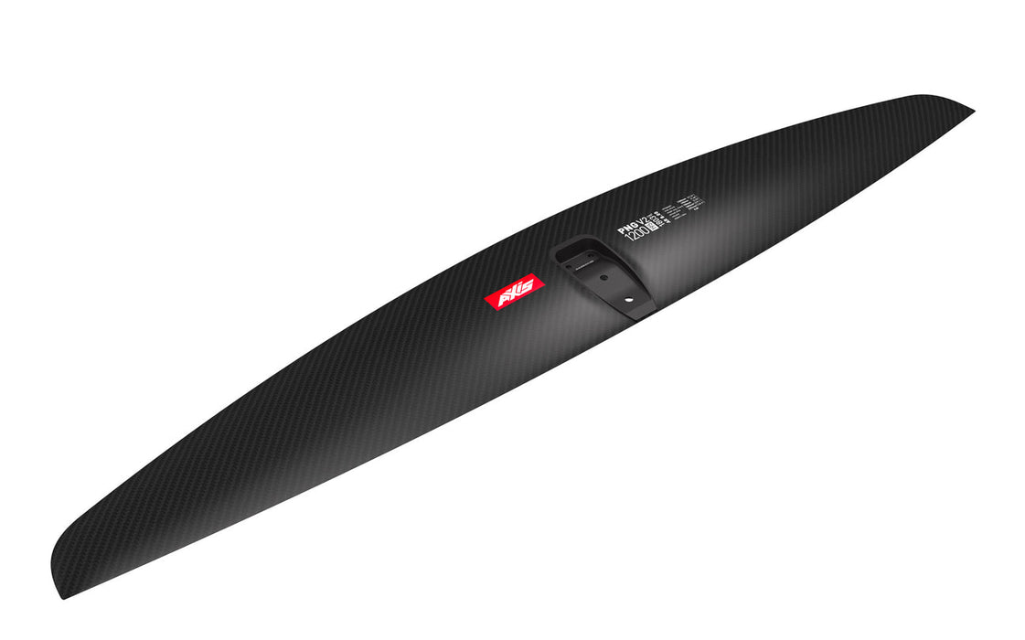 Axis Pump & Glide (PNG) V2 Front Wing