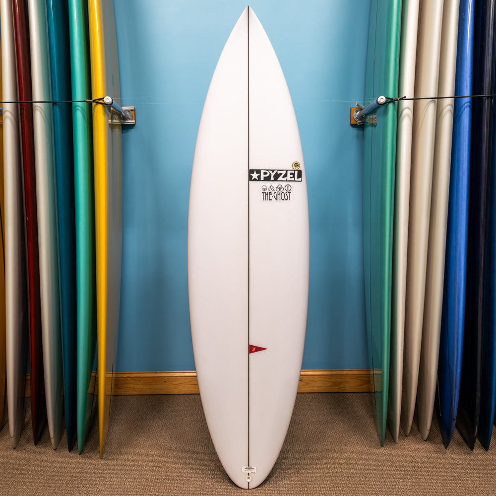 Pyzel clearance ghost surfboard