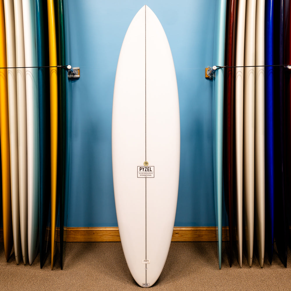 PYZEL MID LENGTH | CRISIS （クライシス）6‘10 Mid Length Crisis – Pyzel Surfboards