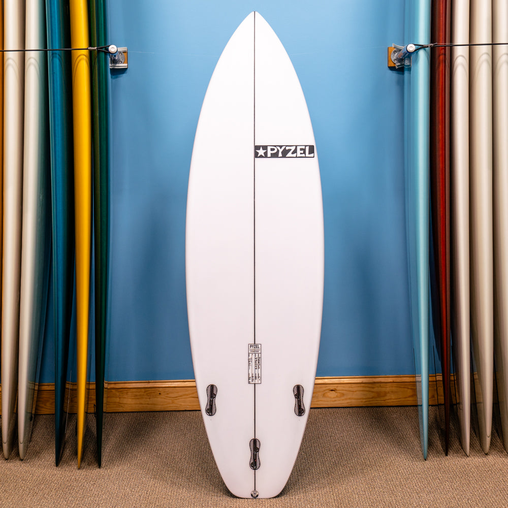 激安単価で Pyzel Phantom PU/Poly 6'0 サーフィン・ボディボード