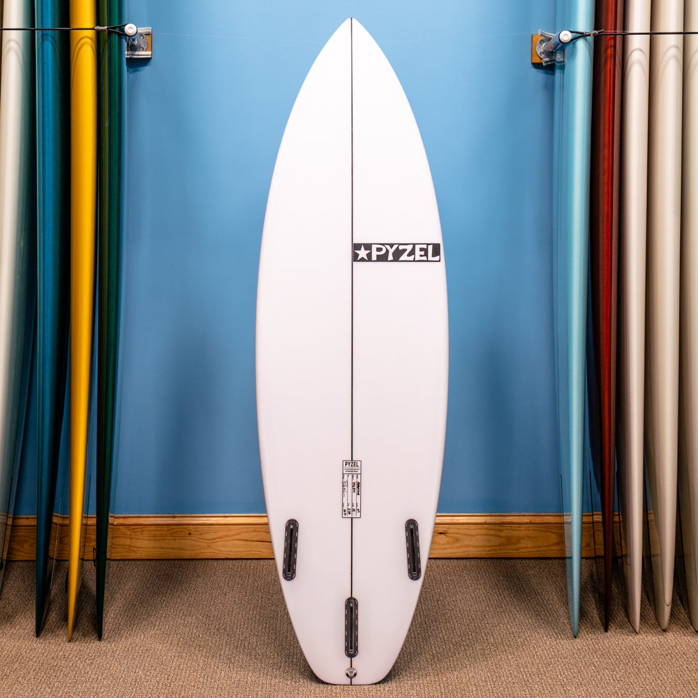 Pyzel Phantom PU/Poly 5'7
