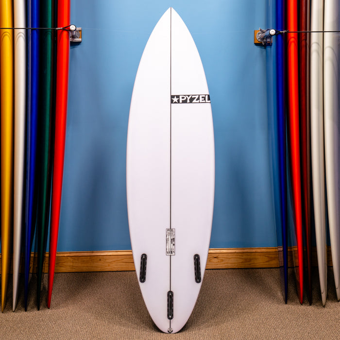 Pyzel Ghost Pro PU/Poly 5'11"