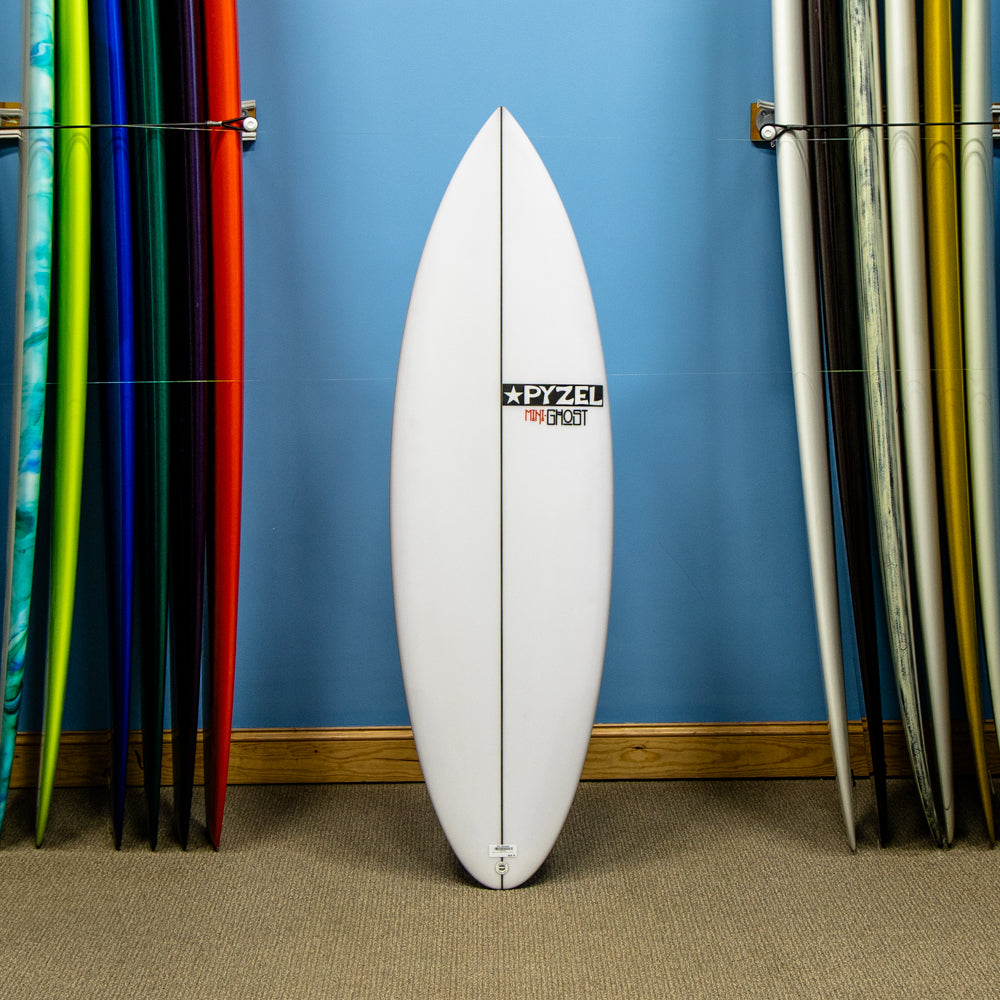 pyzel パイゼルサーフボード　ミニゴースト Pyzel Mini Ghost PU/Poly 5'6