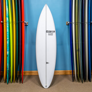 Pyzel Ghost PU/Poly 6'10"