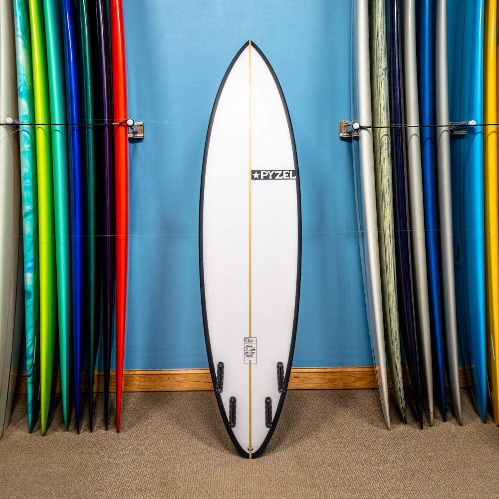 Pyzel Padillac PU/Poly 7'0