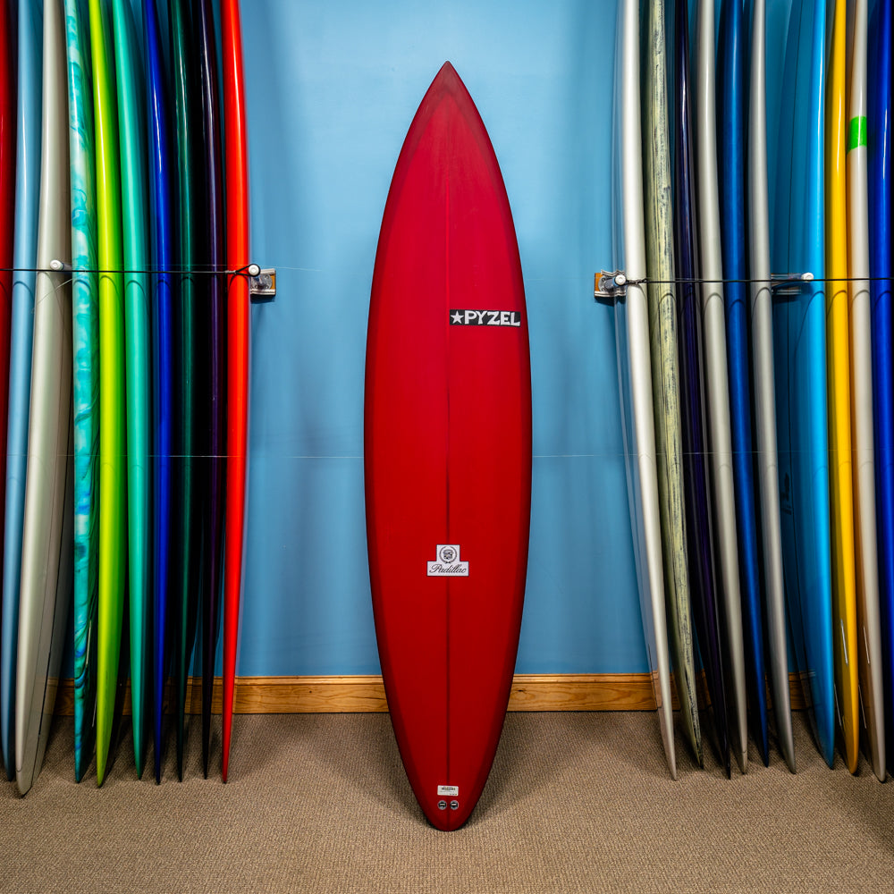 Pyzel Padillac PU/Poly 7'6