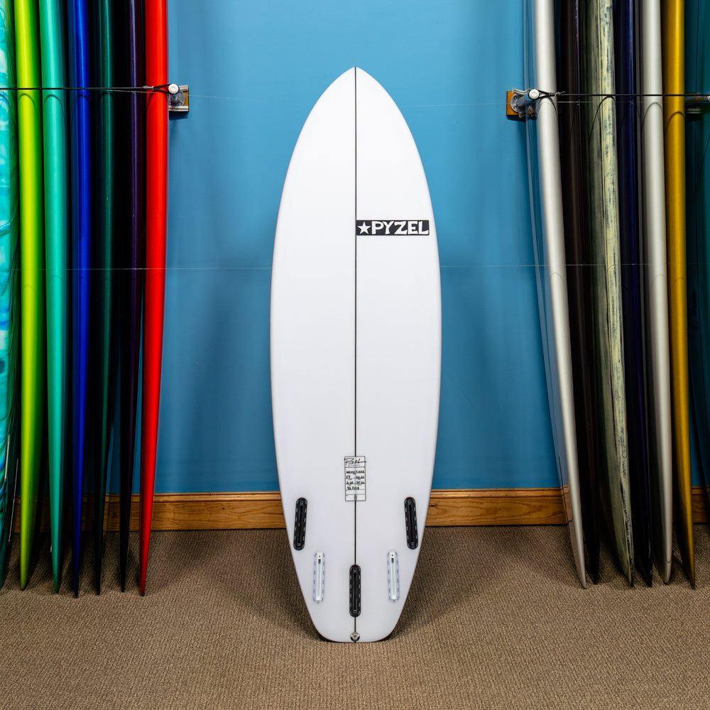 5*4様 【手渡し限定】PYZEL WHITE TIGER 5’4 ★超美品★ 5*4様 【手渡し限定】PYZEL WHITE TIGER 5'4 ☆超美品☆