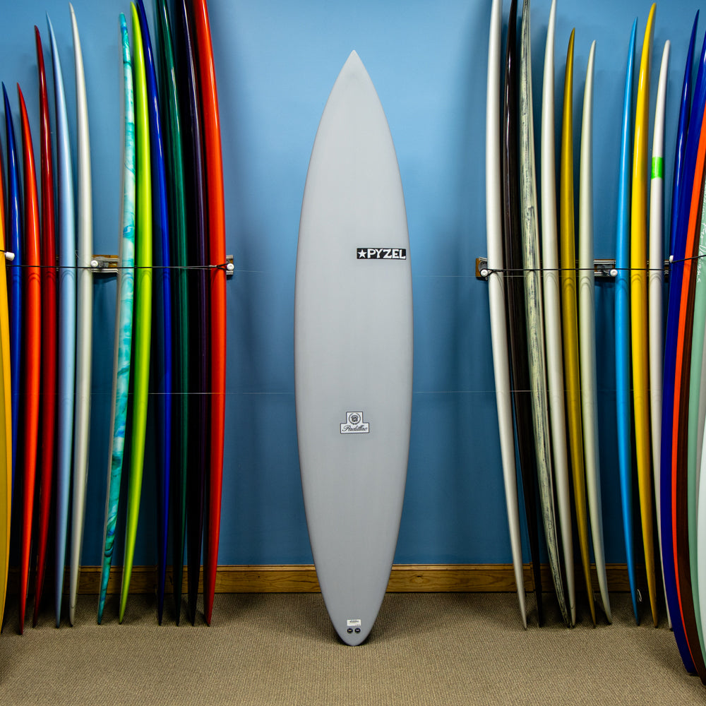 Pyzel Padillac PU/Poly 8'6