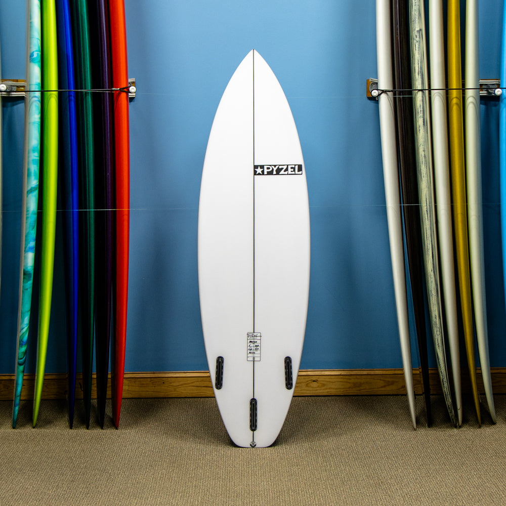 Pyzel Phantom PU/Poly 6'1