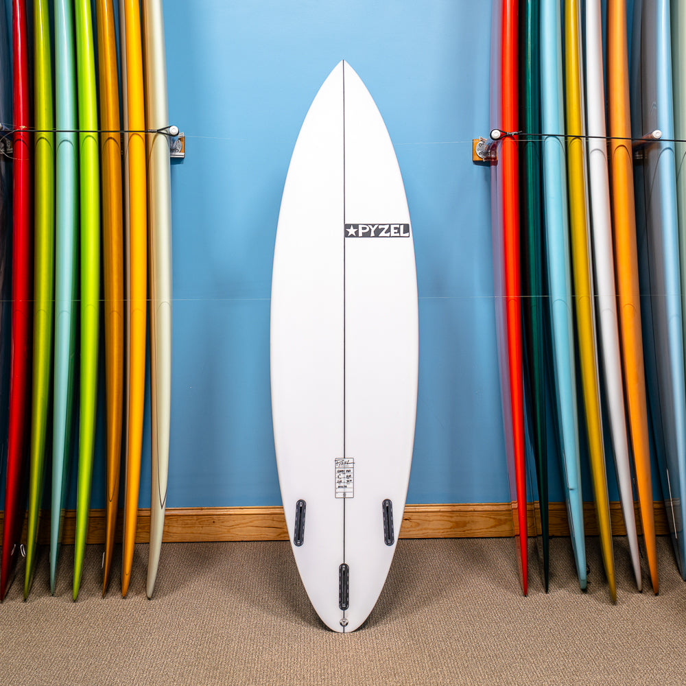 【希少】PYZEL GHOST PRO 6'0\