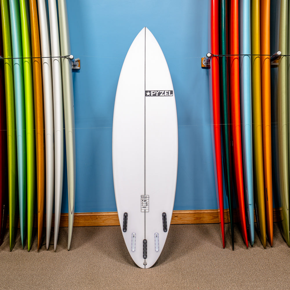 Pyzel Ghost PU/Poly 6'6