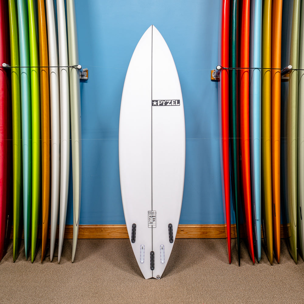 新品未使用保管品　PYZEL MINI PADILLAC ミッドレングス6.8 Pyzel Surfboards - Mini PADILLAC | Buy at PUKAS SURF SHOP