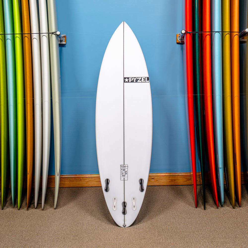 パイゼル　ゴースト　‘6.0 Pyzel Ghost PU/Poly 6'0