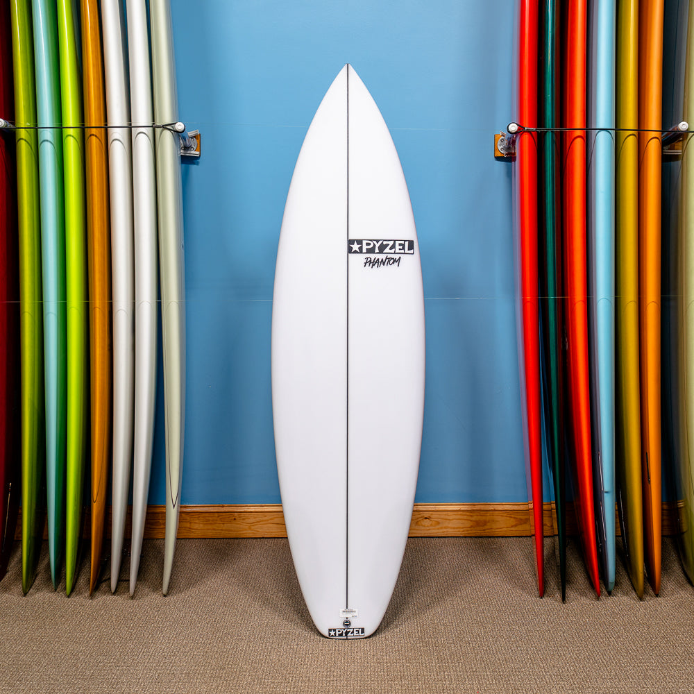 Pyzel Phantom PU/Poly 6'2