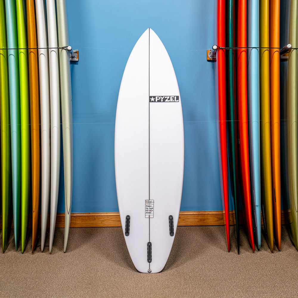Pyzel Phantom PU/Poly 6'2