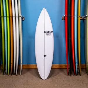 Pyzel Ghost XL PU/Poly 6'2"