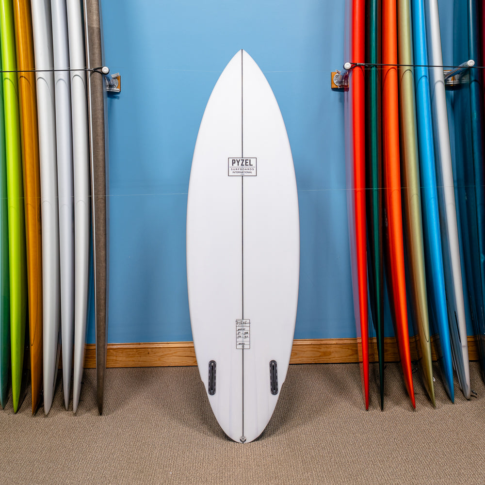 Pyzel Wildcat PU/Poly 5'10
